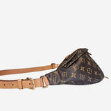 Monogram Canvas Bumbag