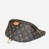 Monogram Canvas Bumbag