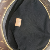 Monogram Canvas Bumbag