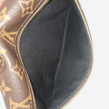 Monogram Canvas Bumbag