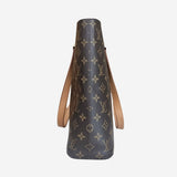 MONOGRAM CANVAS LUCO