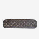 MONOGRAM CANVAS LUCO