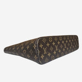 MONOGRAM CANVAS LUCO
