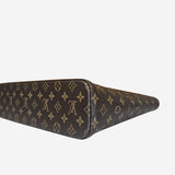 MONOGRAM CANVAS LUCO