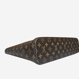 MONOGRAM CANVAS LUCO
