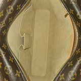 MONOGRAM CANVAS LUCO