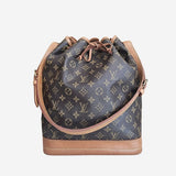 Monogram Canvas Noé