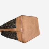 Monogram Canvas Noé