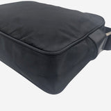 NYLON CROSSBODY