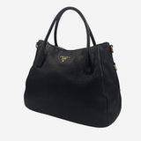 Vitello Daino Tote