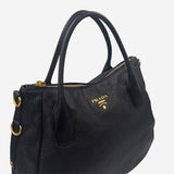 Vitello Daino Tote