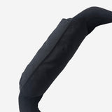 NYLON CROSSBODY/WAISTBAG