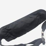 SORT NYLON WAISTBAG
