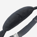 SORT NYLON WAISTBAG