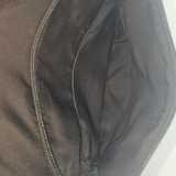 NYLON CROSSBODY