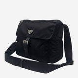 NYLON CROSSBODY