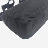 NYLON CROSSBODY