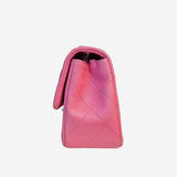 MINI RECTANGLE PINK