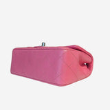 MINI RECTANGLE PINK