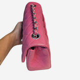 MINI RECTANGLE PINK
