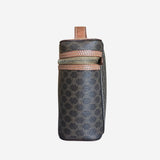 Macadam Canvas Toilettaske