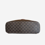 Macadam Canvas Toilettaske