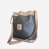 Macadam Bucket Bag