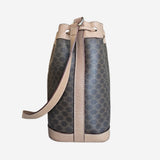 Macadam Bucket Bag