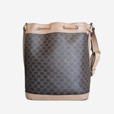 Macadam Bucket Bag