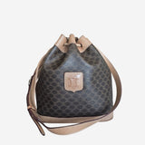 Macadam Bucket Bag