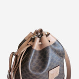Macadam Bucket Bag