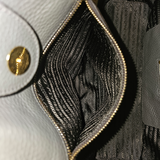 Vitello Daino Tote