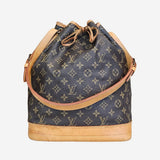 Monogram Canvas Noé