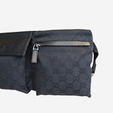 Sort GG waistbag