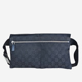 Sort GG waistbag