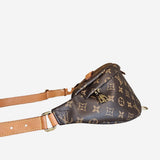 Monogram Canvas Bumbag