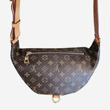 Monogram Canvas Bumbag