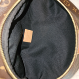Monogram Canvas Bumbag