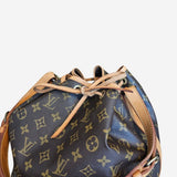 Monogram Canvas Noé