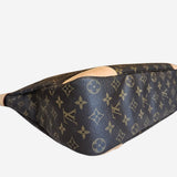 MONOGRAM CANVAS BOULOGNE 35