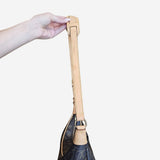 MONOGRAM CANVAS BOULOGNE 35