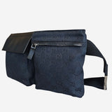 Sort GG waistbag