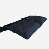 Sort GG waistbag