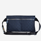 Sort GG waistbag