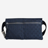 Sort GG waistbag