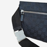 Sort GG waistbag
