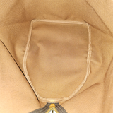 Monogram Canvas Keepall 50