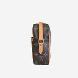 MONOGRAM CANVAS TROCADÉRO 27