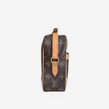 MONOGRAM CANVAS TROCADÉRO 27
