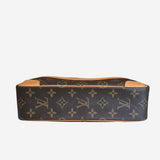 MONOGRAM CANVAS TROCADÉRO 27